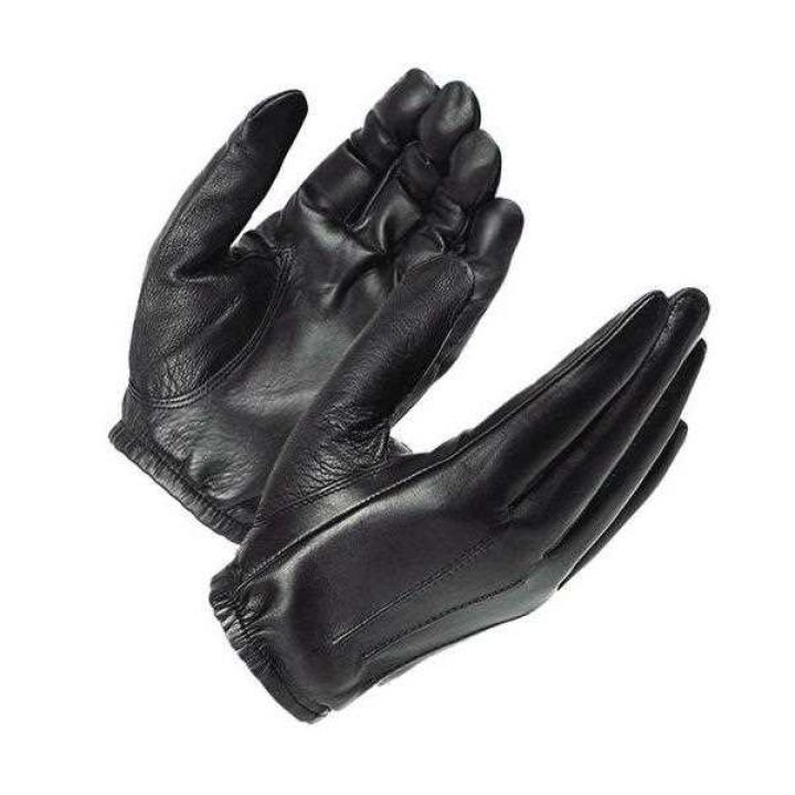 Стрілкові рукавиці Hatch Dura Thin Search Glove, тонка теляча шкіра 