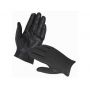 Перчатки для стрельбы Hatch Shooting Glove with Kevlar, тонкая кожа вола и 100% кевлар