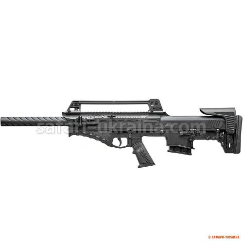 Рушниця Hatsan BTS 12 кал. 12/76 56 см. Black 