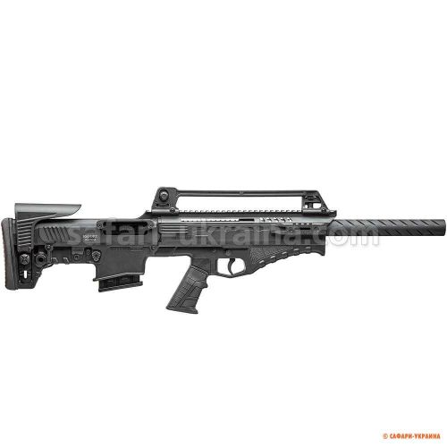 Рушниця Hatsan BTS 12 кал. 12/76 56 см. Black 