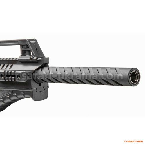 Рушниця Hatsan BTS 12 кал. 12/76 56 см. Black 