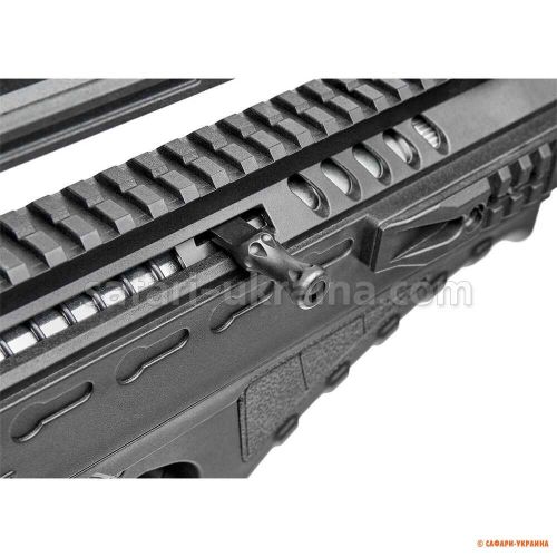 Рушниця Hatsan BTS 12 кал. 12/76 56 см. Black 