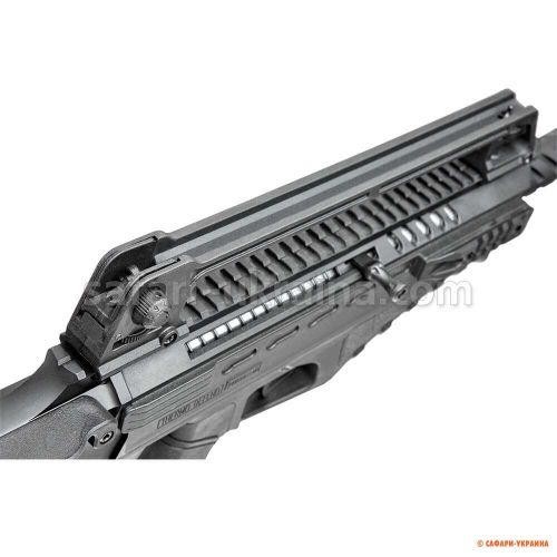 Рушниця Hatsan BTS 12 кал. 12/76 56 см. Black 