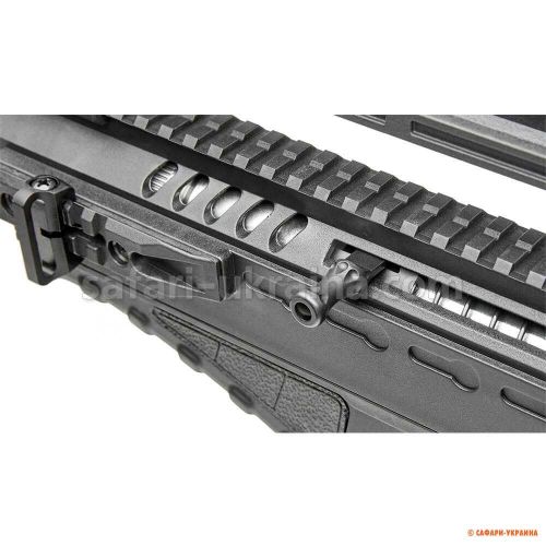 Рушниця Hatsan BTS 12 кал. 12/76 56 см. Black 