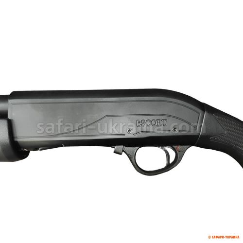 Рушниця Hatsan Escort Aimguard кал. 12/76, ствол 51 см 