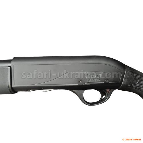 Рушниця Hatsan Escort PS Guard кал. 12/76, ствол 51 см 