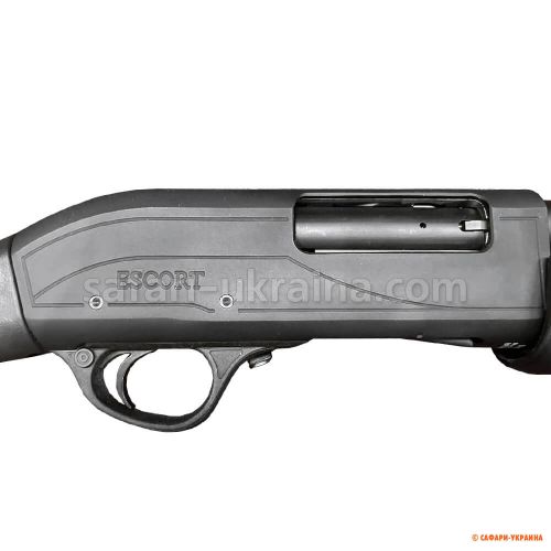 Рушниця Hatsan Escort Aimguard кал. 12/76. Ствол - 51 см 
