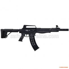 Ружье Hatsan Escort SD12 кал. 12/76, ствол - 46 см