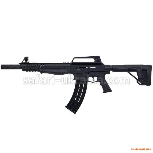 Рушниця Hatsan Escort SD12 кал. 12/76, ствол - 46 см 