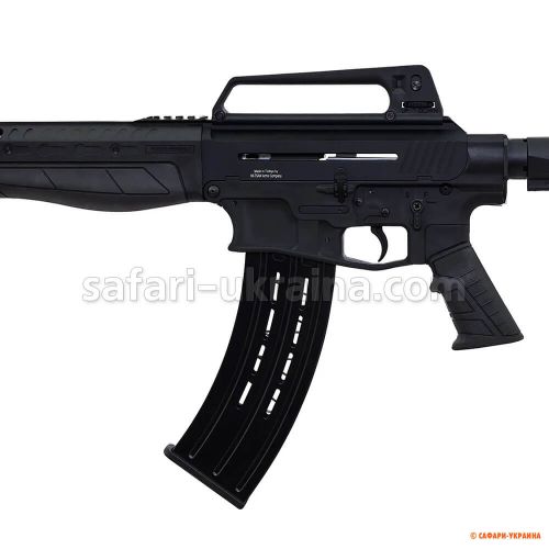 Рушниця Hatsan Escort SD12 кал. 12/76, ствол - 46 см 