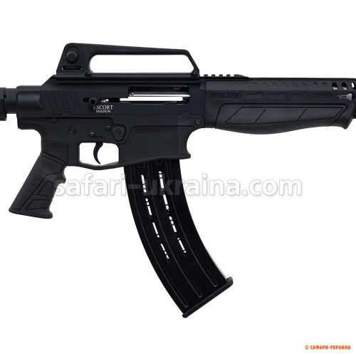 Рушниця Hatsan Escort SD12 кал. 12/76, ствол - 46 см 