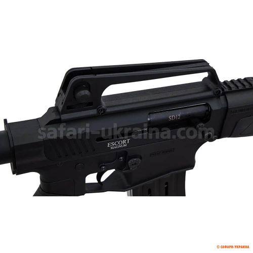 Рушниця Hatsan Escort SD12 кал. 12/76, ствол - 46 см 