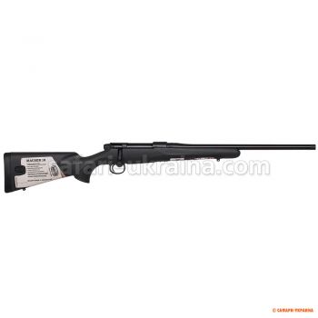 Карабин Mauser M18 Basic, кал .223 Rem, ствол 51 см