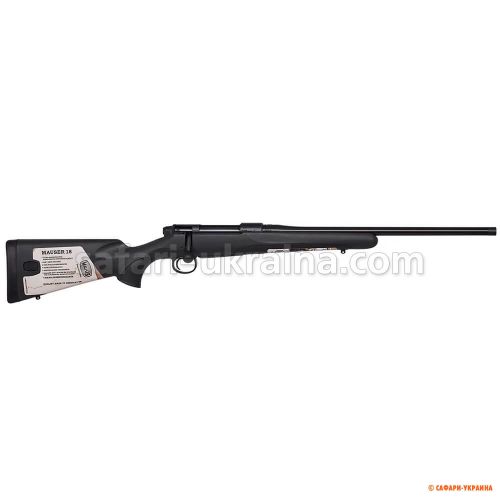 Карабин Mauser M18 Basic, кал .223 Rem, ствол 51 см