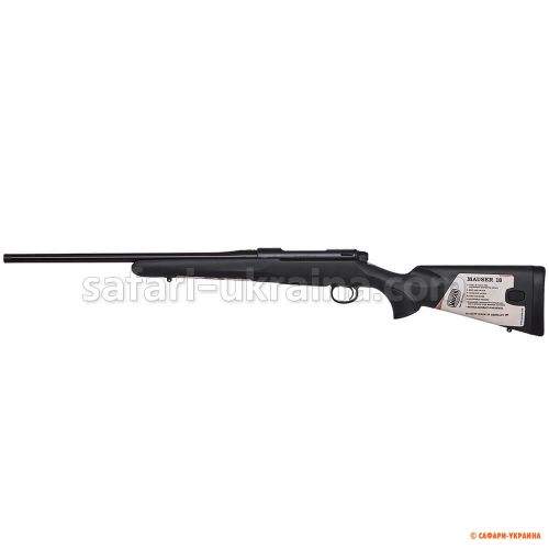 Карабин Mauser M18 Basic, кал .223 Rem, ствол 51 см