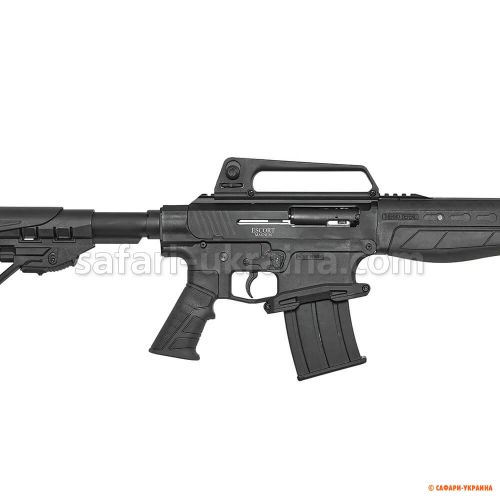 Рушниця Hatsan Escort SD12 кал. 12/76, ствол - 46 см 