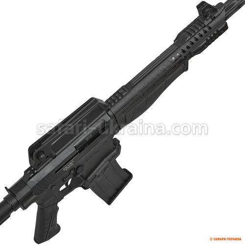 Рушниця Hatsan Escort SD12 кал. 12/76, ствол - 46 см 