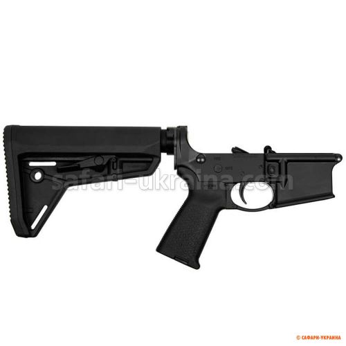 Ловер в зборі Ruger AR-556 