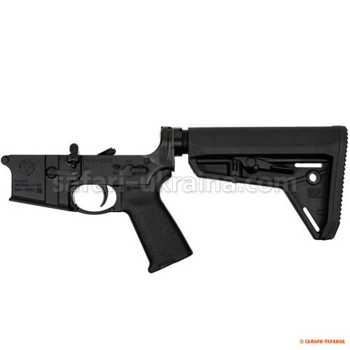 Ловер в зборі Ruger AR-556 