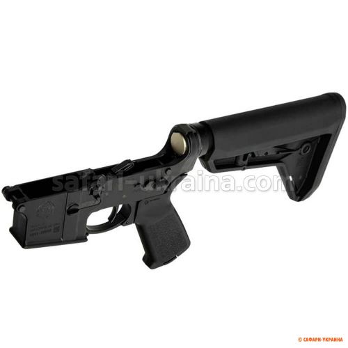 Ловер в зборі Ruger AR-556 