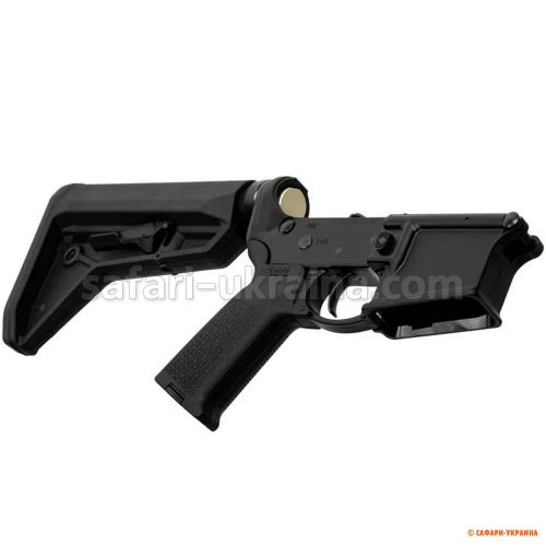Ловер в зборі Ruger AR-556 