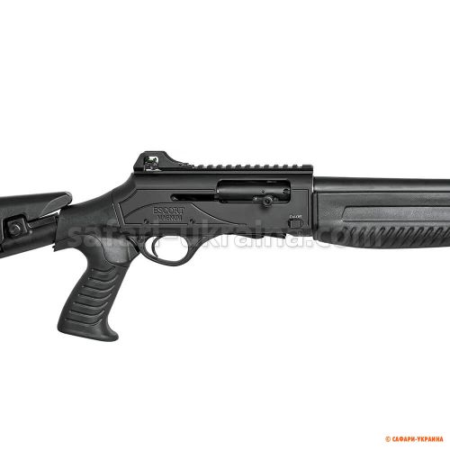 Рушниця Hatsan Escort MPA TS SVP кал. 12/76. Ствол - 51 см 