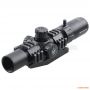 Прицел Vector Optics MUSTANG GENII 1-4X30 (30 мм) Illum. SFP