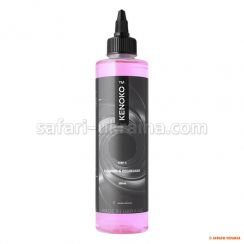 Kenoko Weapon Cleaner&Degreaser ср-во для чистки оружия 250 мл
