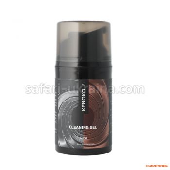 Гель для чистки Kenoko Cleaning Gel, 50 мл