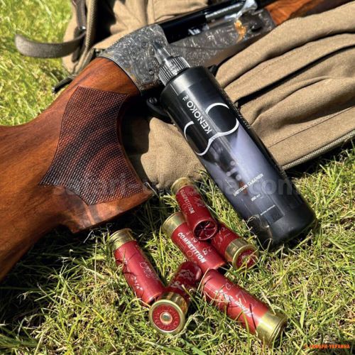 Масло KENOKO Shotgun Cleaner 250 мл