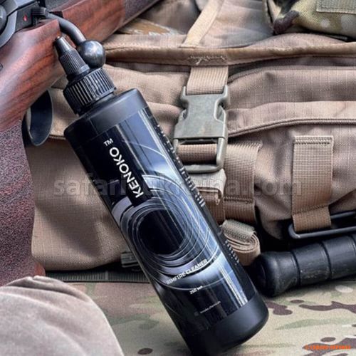 Масло KENOKO Rimfire Cleaner 250 мл