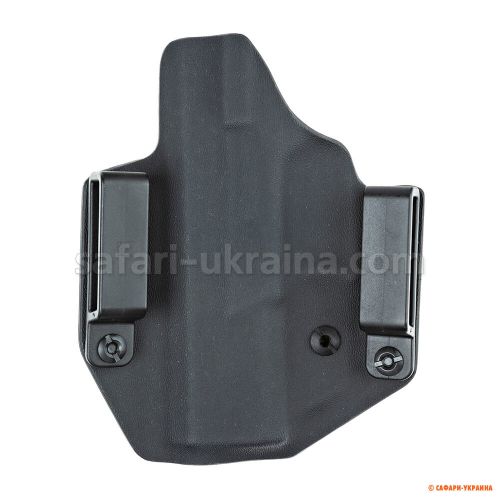 Кобура Hit Factor ver.1 для CZ P10-C, черная