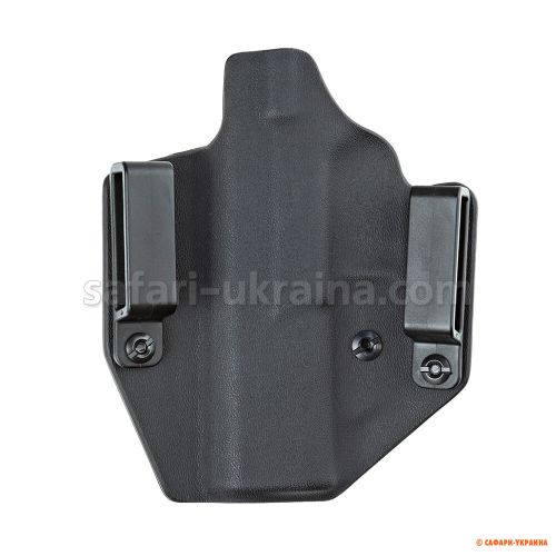 Кобура Hit Factor ver.1 для CZ P10-F/SC, черная