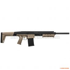 Ружье гладкоствольное Blackwater Sentry кал. 12, ствол 47 см