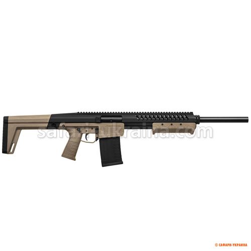 Ружье гладкоствольное Blackwater Sentry кал. 12, ствол 47 см