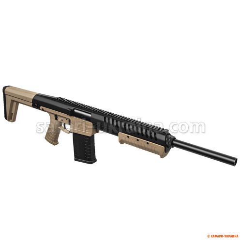 Ружье гладкоствольное Blackwater Sentry кал. 12, ствол 47 см