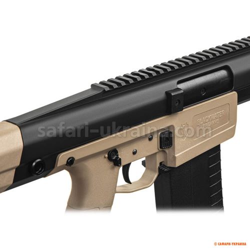 Ружье гладкоствольное Blackwater Sentry кал. 12, ствол 47 см