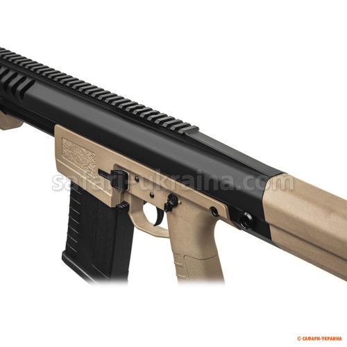 Ружье гладкоствольное Blackwater Sentry кал. 12, ствол 47 см