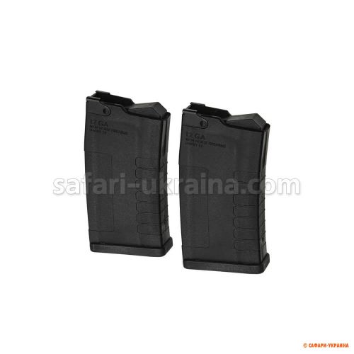 Ружье гладкоствольное Blackwater Sentry кал. 12, ствол 47 см