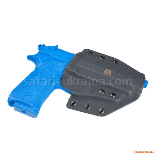 Кобура Hit Factor ver.1 Beretta 92FS (Type M9A1)/Beretta 92FS