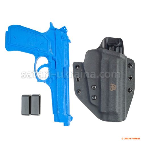 Кобура Hit Factor ver.1 Beretta 92FS (Type M9A1)/Beretta 92FS