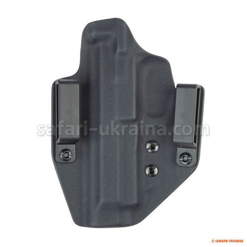 Кобура Hit Factor ver.1 Beretta 92FS (Type M9A1)/Beretta 92FS