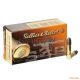 Sellier & Bellot Subsonic кал .22 LR, HP, 40 grs/26 gr (1 шт)