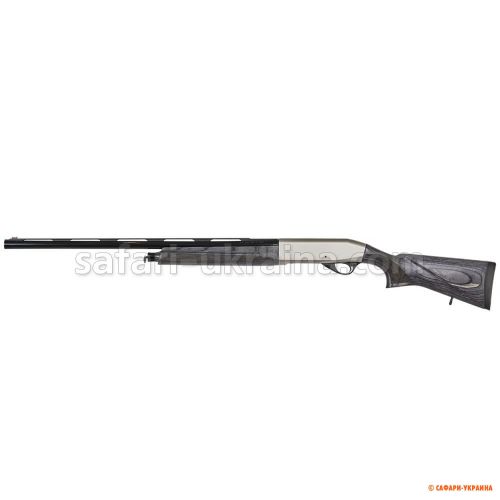 Ружье Ata Arms NEO12 Stream Nickel Laminated, кал.12/76