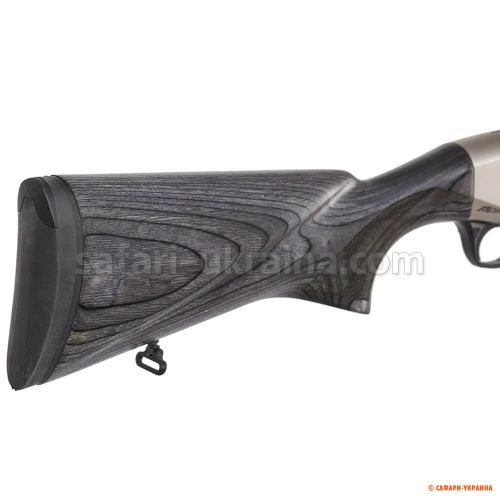 Ружье Ata Arms NEO12 Stream Nickel Laminated, кал.12/76