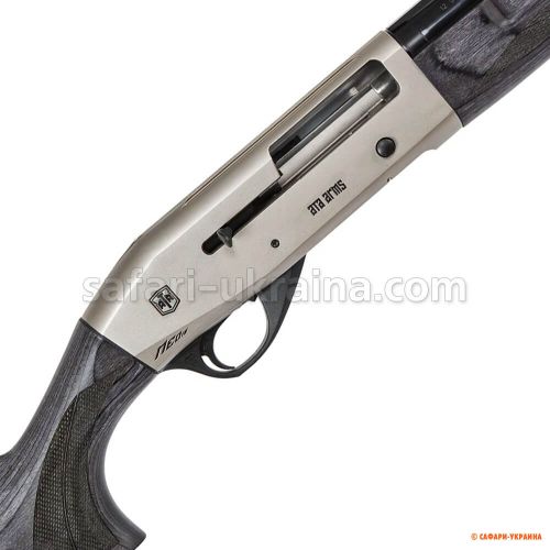 Ружье Ata Arms NEO12 Stream Nickel Laminated, кал.12/76