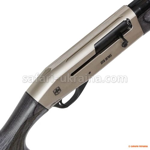 Ружье Ata Arms NEO12 Stream Nickel Laminated, кал.12/76