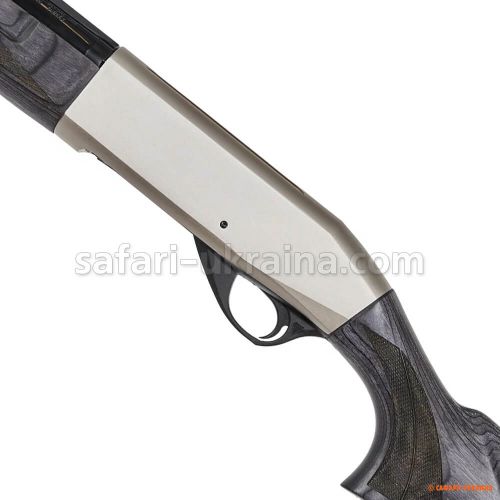 Ружье Ata Arms NEO12 Stream Nickel Laminated, кал.12/76