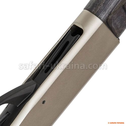 Ружье Ata Arms NEO12 Stream Nickel Laminated, кал.12/76