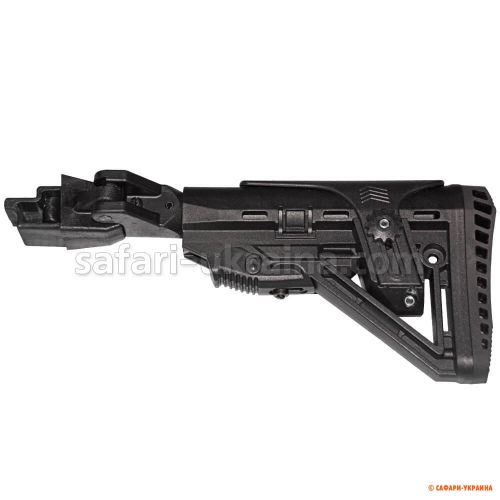 Комплект тактичний Fab Defense furniture kit на AK 47/74
